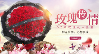 河北保定定兴县东落堡乡东册上村鲜花速递